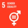 SDGS05 GENDER EQUALITY