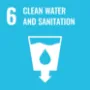 SDGS06 CLEAN WATER AND SANITATION